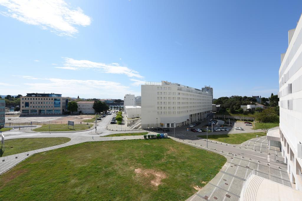 M&D Apartment Zadar Exterior photo