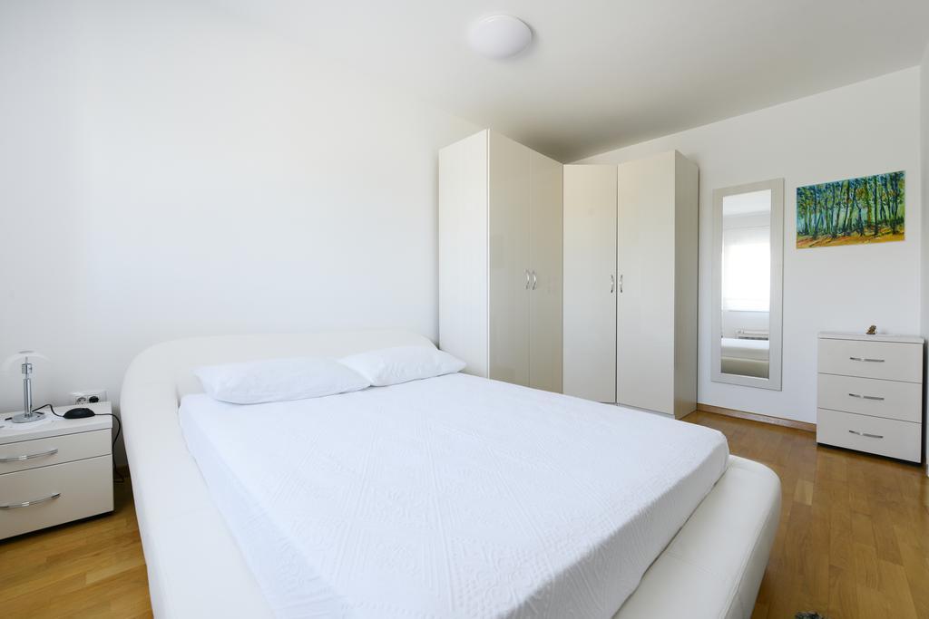 M&D Apartment Zadar Exterior photo