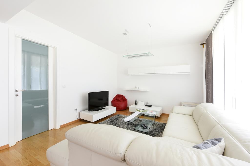 M&D Apartment Zadar Exterior photo