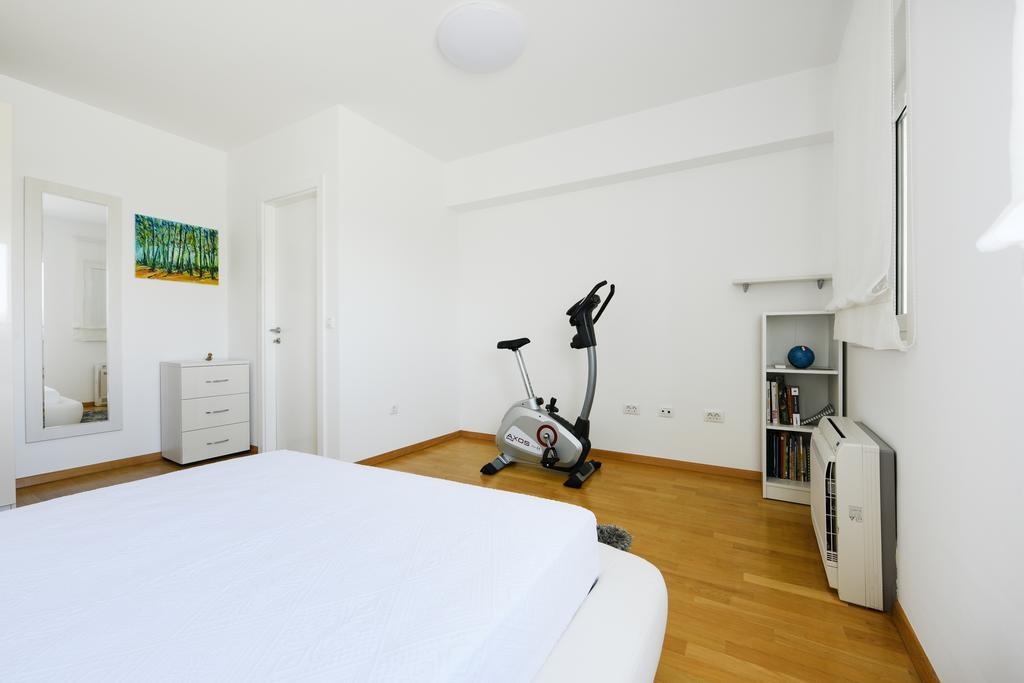 M&D Apartment Zadar Exterior photo
