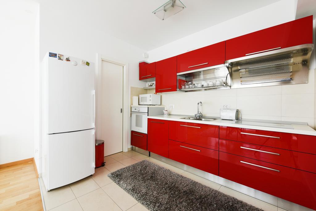 M&D Apartment Zadar Exterior photo