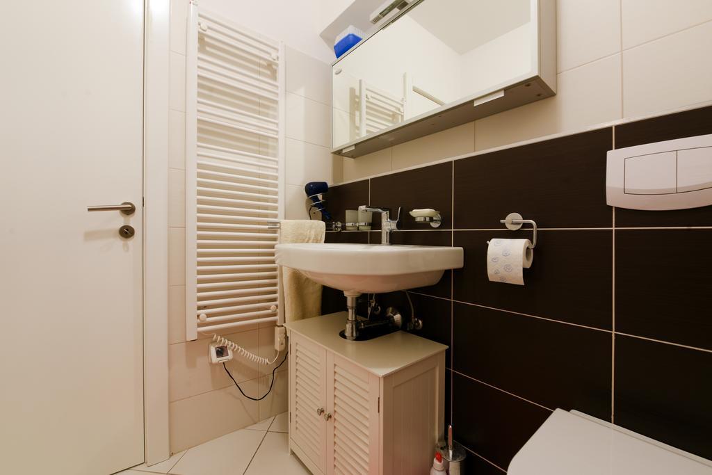 M&D Apartment Zadar Exterior photo