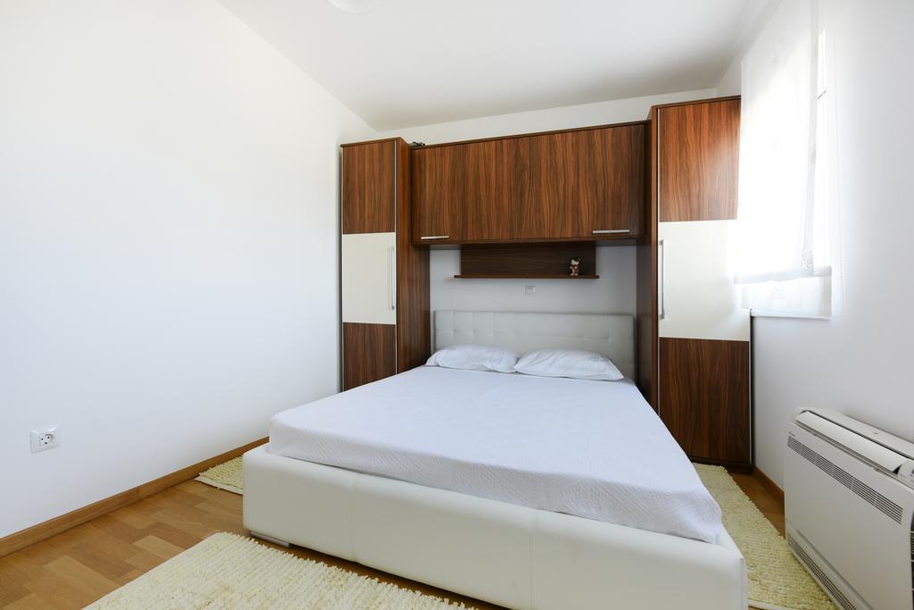 M&D Apartment Zadar Exterior photo