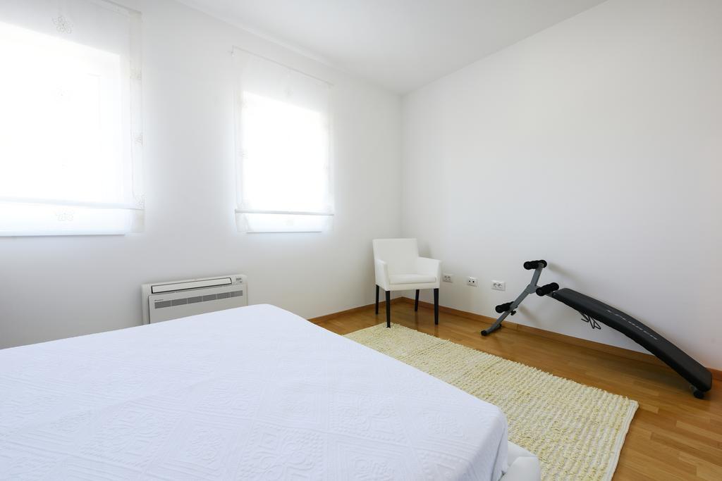 M&D Apartment Zadar Exterior photo