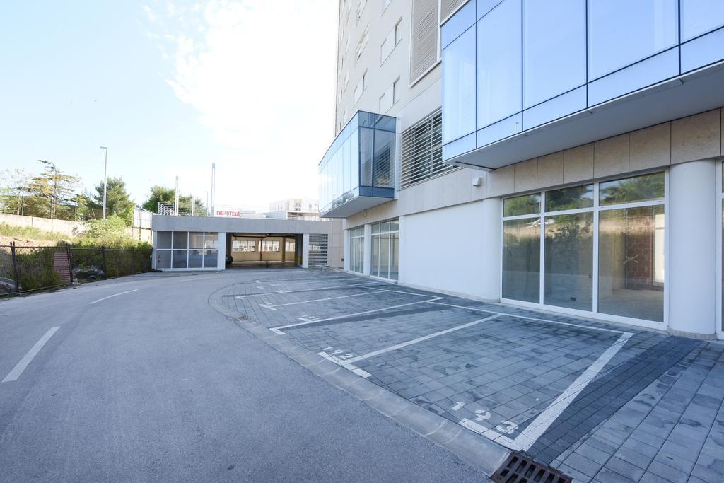 M&D Apartment Zadar Exterior photo