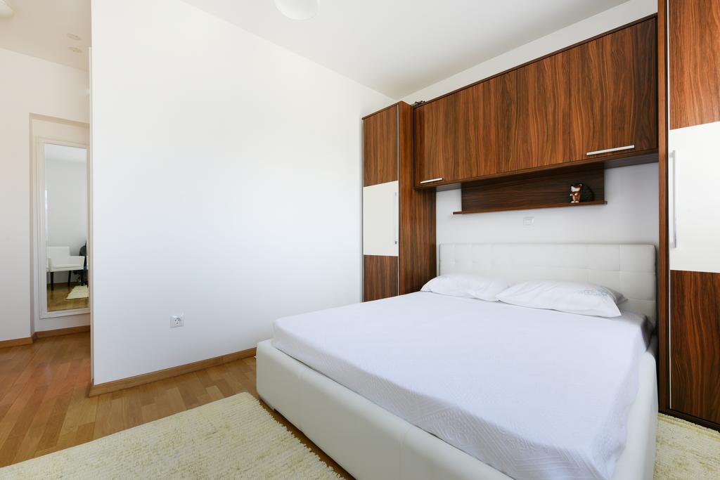 M&D Apartment Zadar Exterior photo