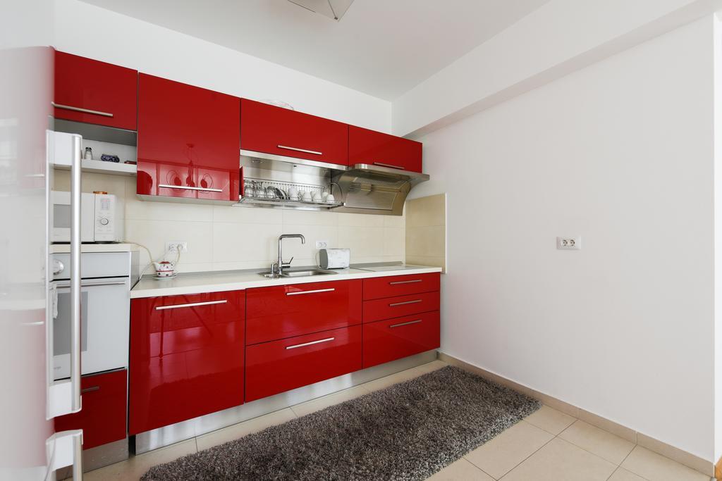 M&D Apartment Zadar Exterior photo