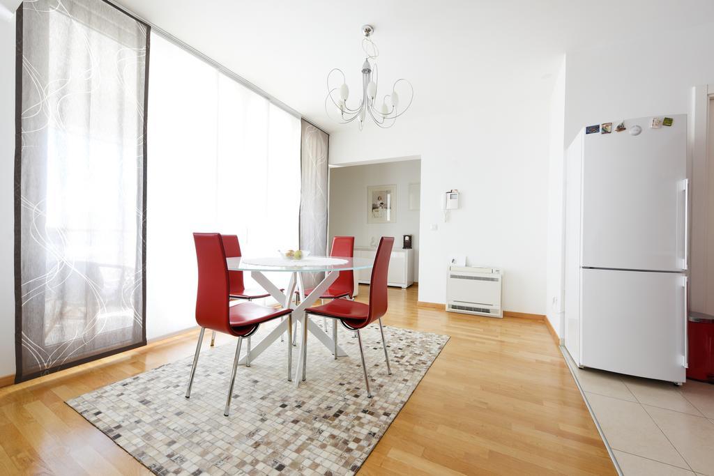 M&D Apartment Zadar Exterior photo