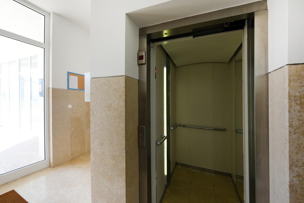 M&D Apartment Zadar Exterior photo