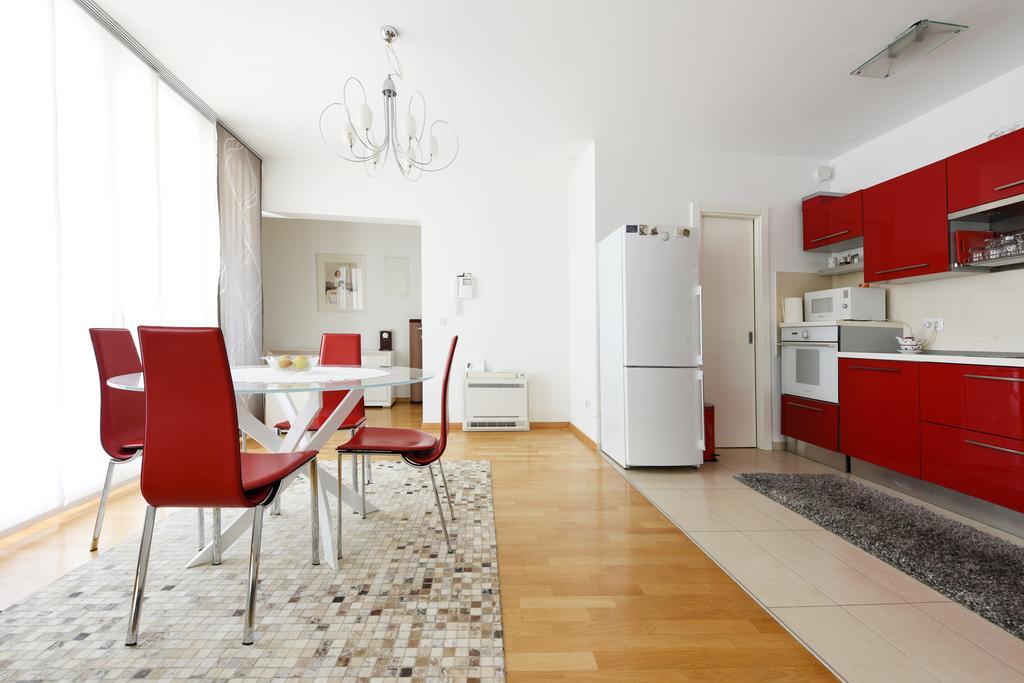 M&D Apartment Zadar Exterior photo