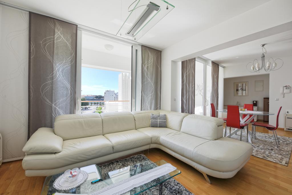 M&D Apartment Zadar Exterior photo