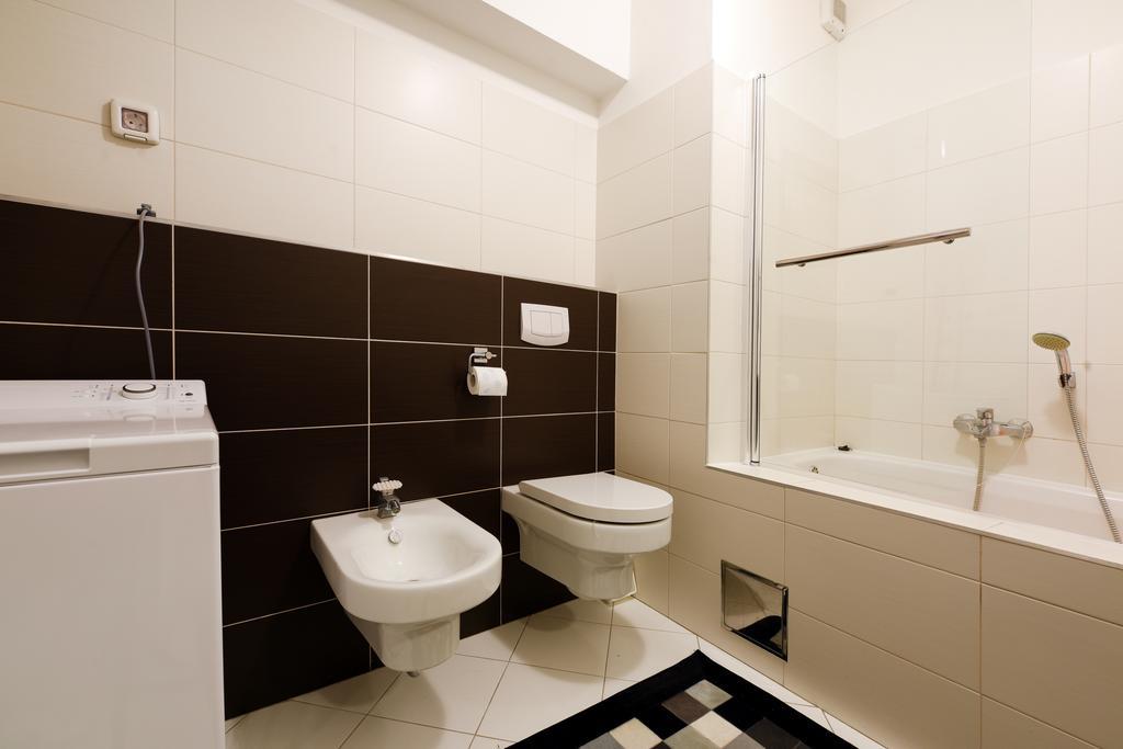 M&D Apartment Zadar Exterior photo