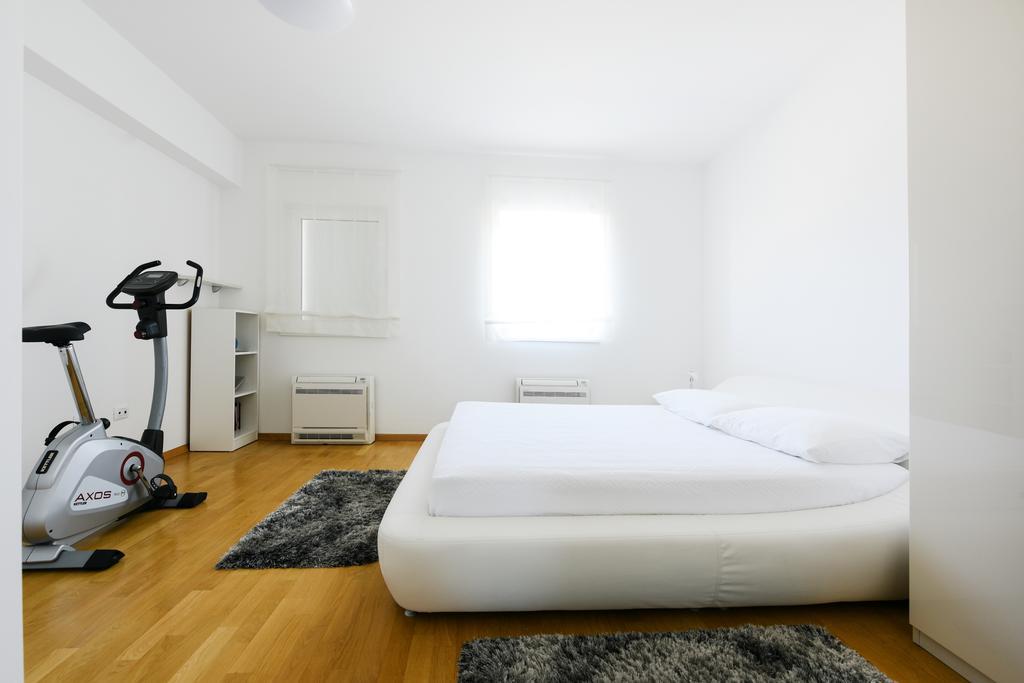 M&D Apartment Zadar Exterior photo