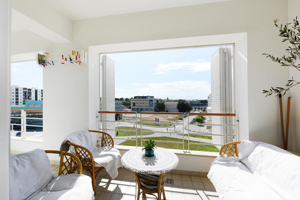 M&D Apartment Zadar Exterior photo