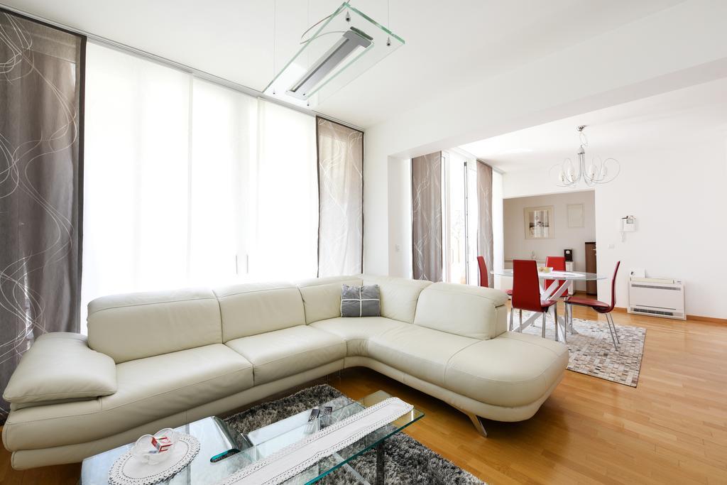 M&D Apartment Zadar Exterior photo